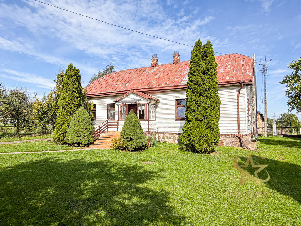 Dom Sprzedaż Rzędziany
